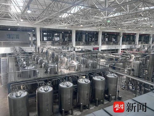 高質(zhì)量發(fā)展調(diào)研行 中藥指紋圖譜與智能工廠引領(lǐng)精準(zhǔn)制造新紀(jì)元